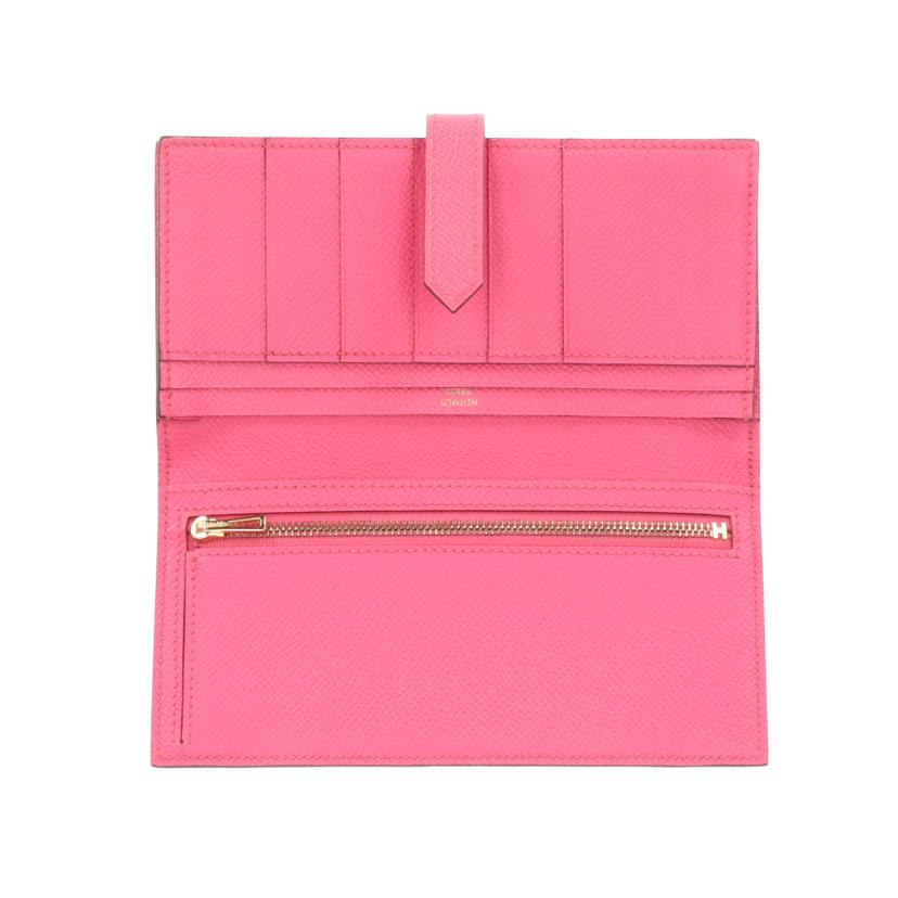 HERMES エルメス/ベアンスフレ//X +***/SAランク/19