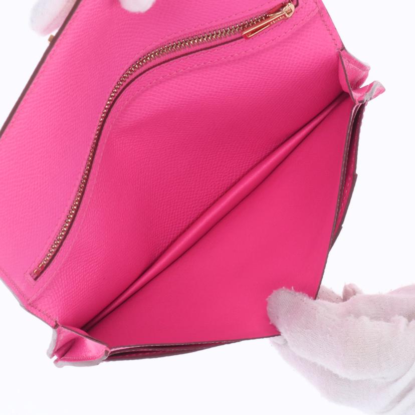 HERMES エルメス/ベアンスフレ//X +***/SAランク/19