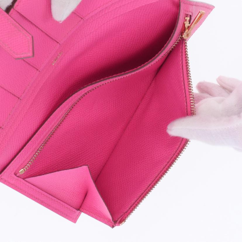 HERMES エルメス/ベアンスフレ//X +***/SAランク/19