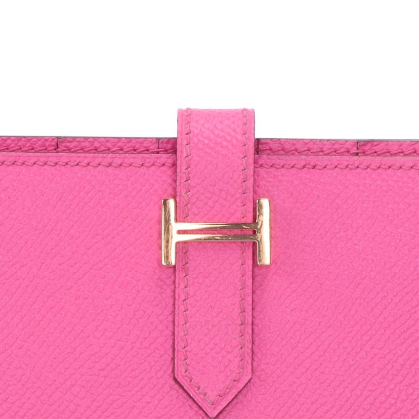 HERMES エルメス/ベアンスフレ//X +***/SAランク/19