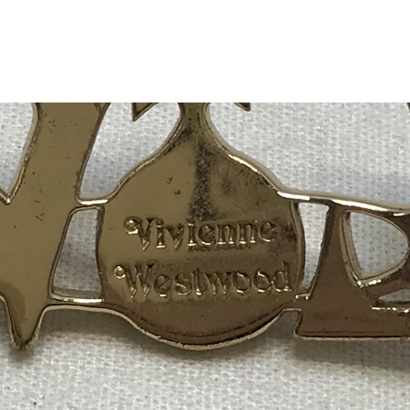 vivienne westwood ヴィヴィアンウエストウッド/LOVEバングル ブレス//Bランク/51