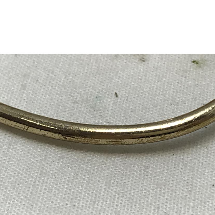 vivienne westwood ヴィヴィアンウエストウッド/LOVEバングル ブレス//Bランク/51