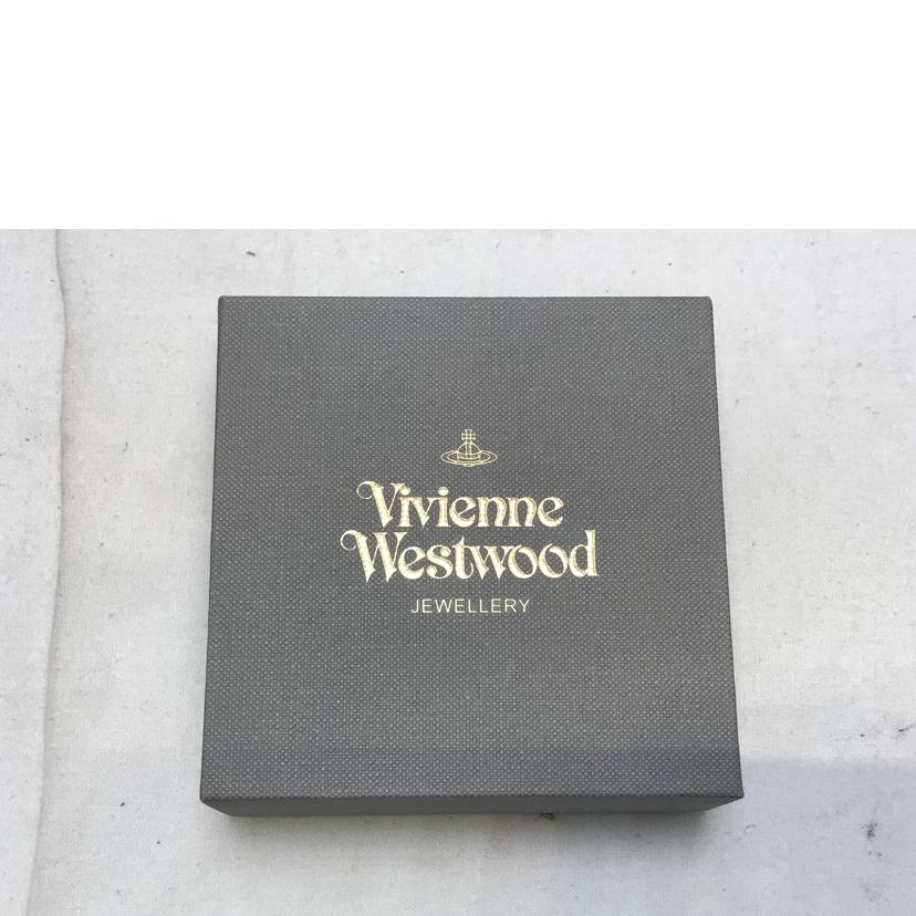 vivienne westwood ヴィヴィアンウエストウッド/LOVEバングル ブレス//Bランク/51