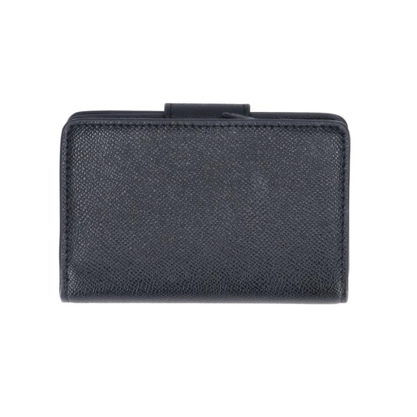 COACH コーチ/二つ折り財布/C6390//F21**/Aランク/94