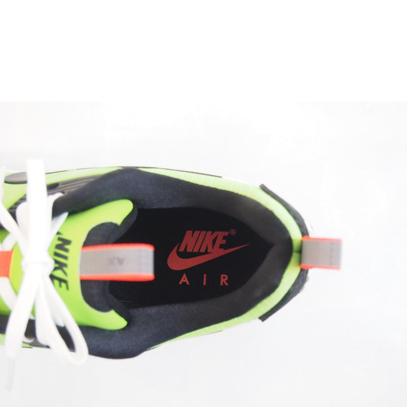NIKE ナイキ/エアマックス90 ドリフト/FB2877-300//SAランク/71