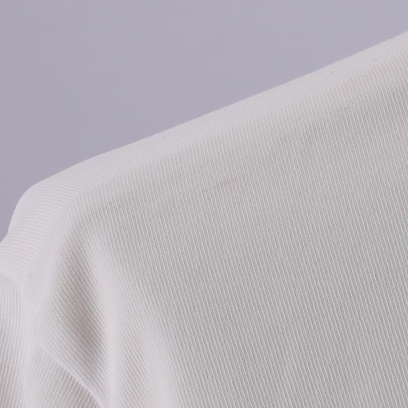 COMME des GARCONS コムデギャルソン/COMME des GARCONS ギャルソンデザインカットソー:WH//Aランク/82