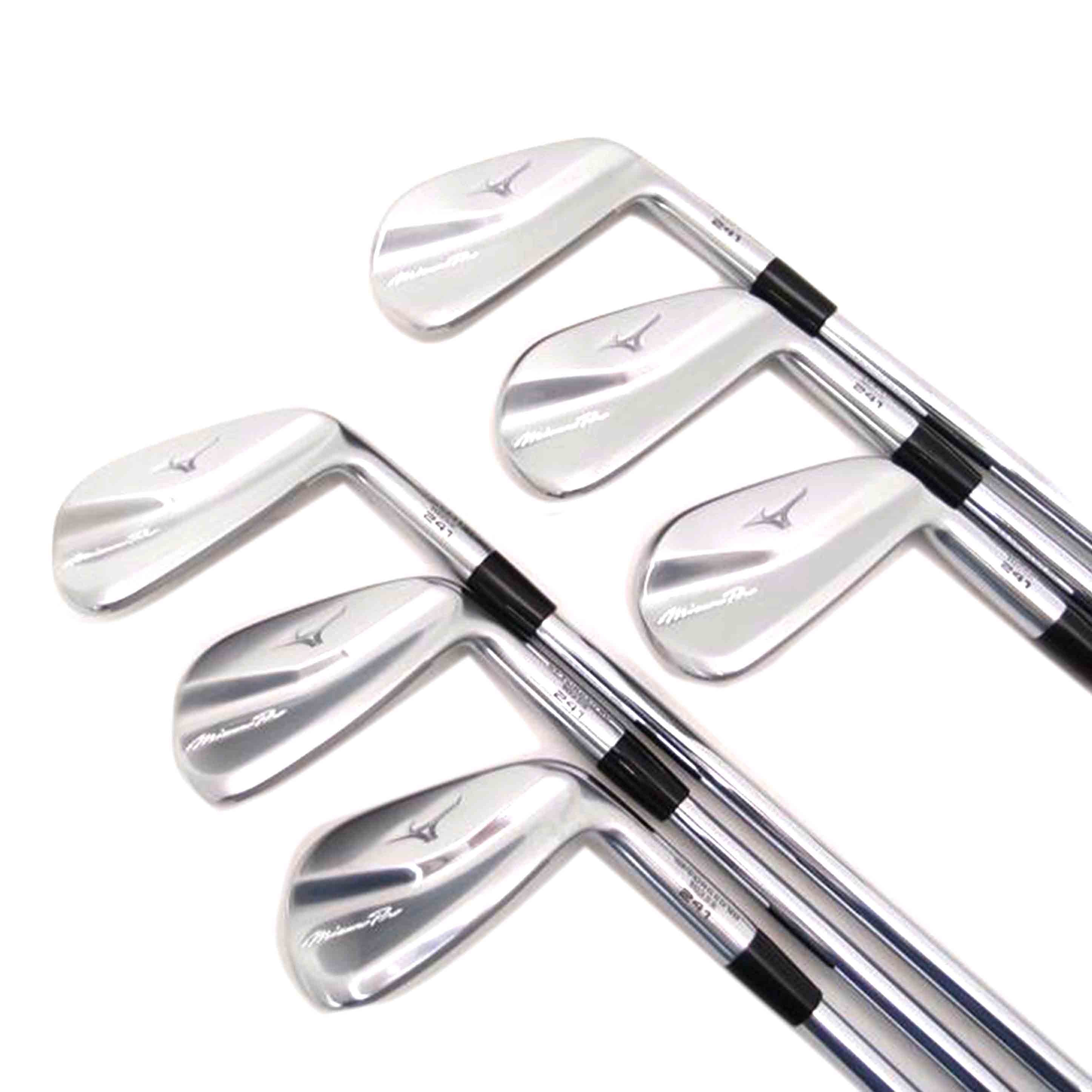 MIZUNO ミズノ/ミズノ Mizuno Pro 241 アイアンセット 6S Dynamic Gold S200/Mizuno Pro 241 (2023)//ABランク/69