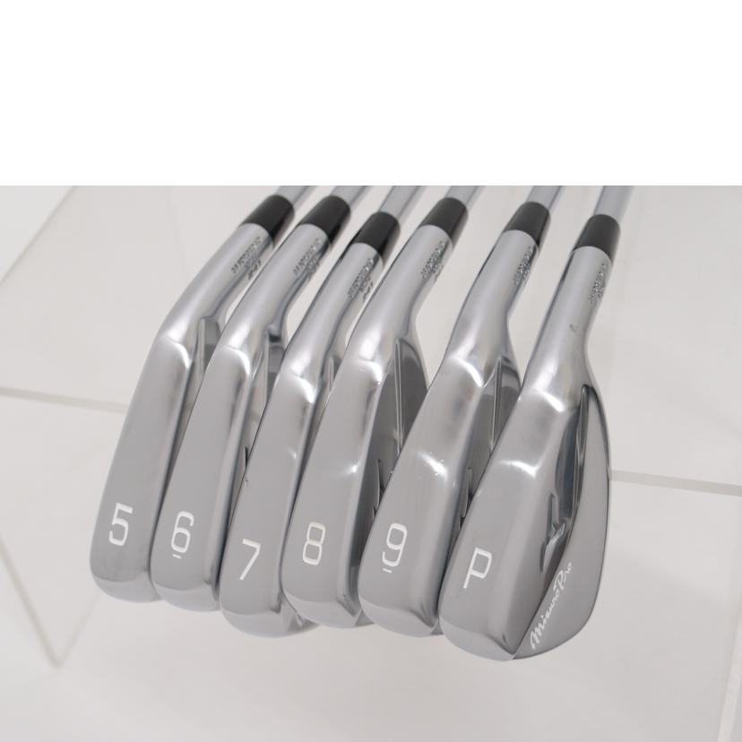 MIZUNO ミズノ/ミズノ Mizuno Pro 241 アイアンセット 6S Dynamic Gold S200/Mizuno Pro 241 (2023)//ABランク/69