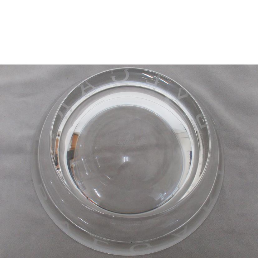 BVLGARI/ガラストレイ/BVLGARI//Aランク/63