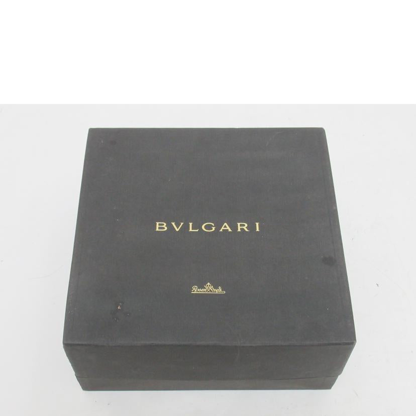 BVLGARI/ガラストレイ/BVLGARI//Aランク/63