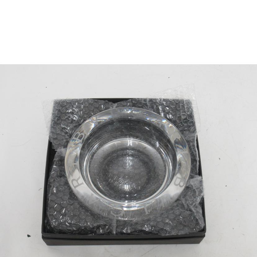 BVLGARI/ガラストレイ/BVLGARI//Aランク/63