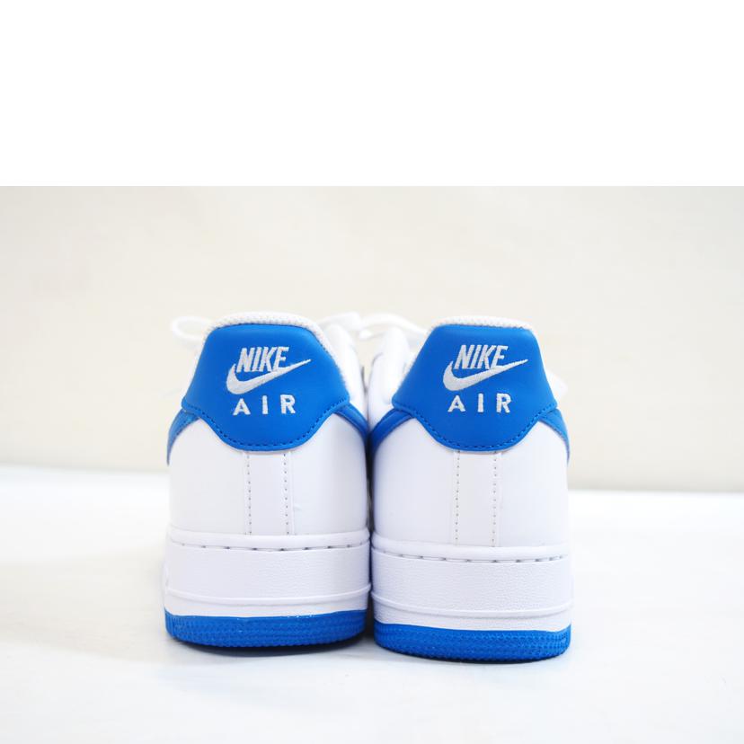 NIKE ナイキ/エアフォース1'07/FJ4146-103//SAランク/71