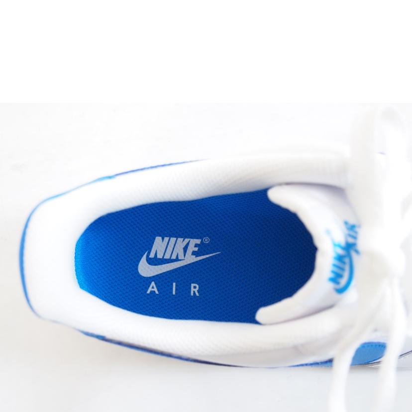 NIKE ナイキ/エアフォース1'07/FJ4146-103//SAランク/71
