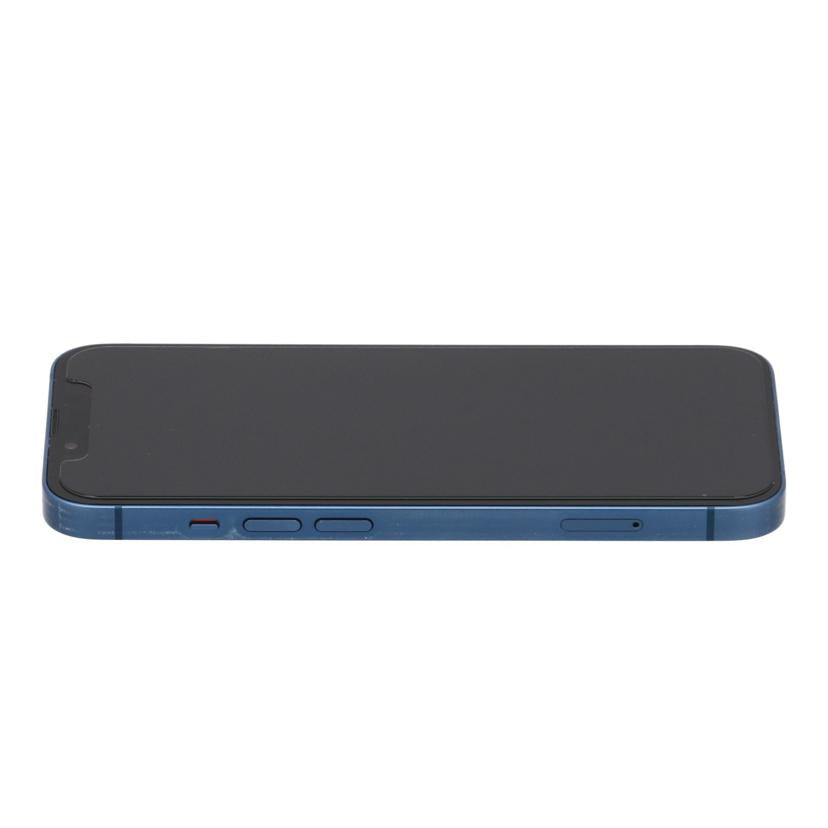 Apple SIMロックなし アップル /iPhone13 256GB /MLNM3J/A//QDWPX2LHFP/Bランク/24