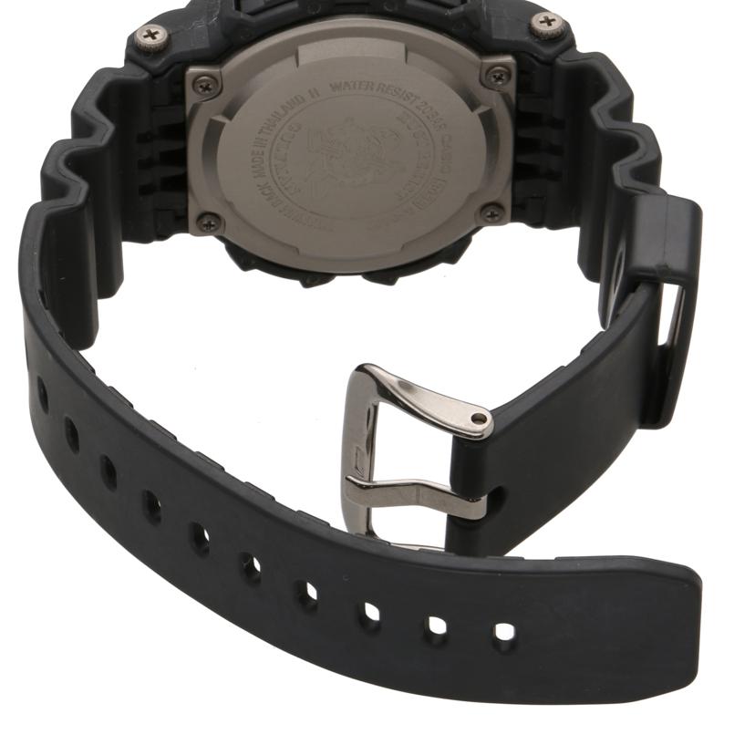 CASIO カシオ/GULFMAN デュアルイルミネーター/G-9100-1JF//ABランク/09