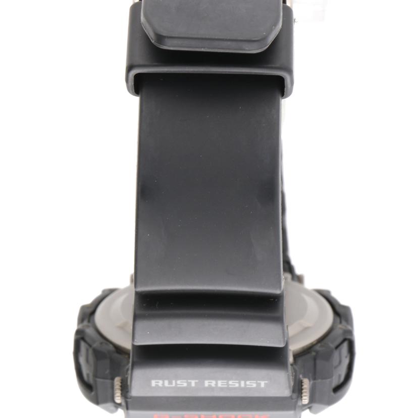 CASIO カシオ/GULFMAN デュアルイルミネーター/G-9100-1JF//ABランク/09