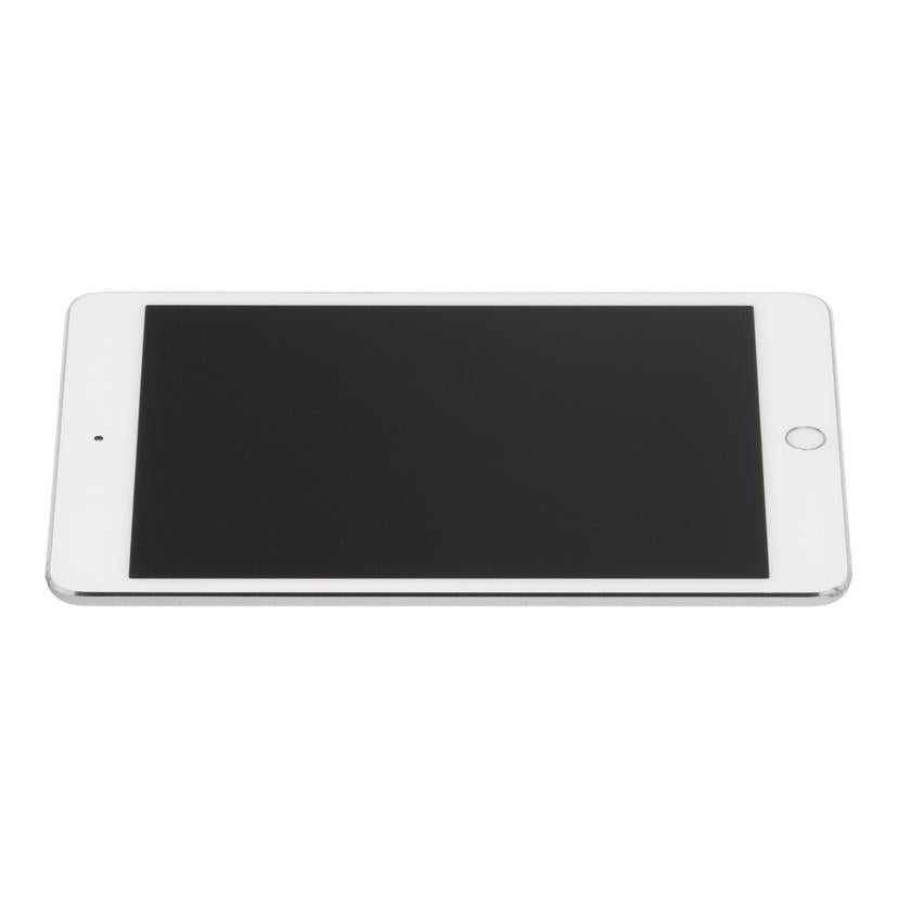 Apple アップル /iPad mini4 Wi-Fi 64GB/MK9H2J/A//F9FQ901FGHGKG/Bランク/63