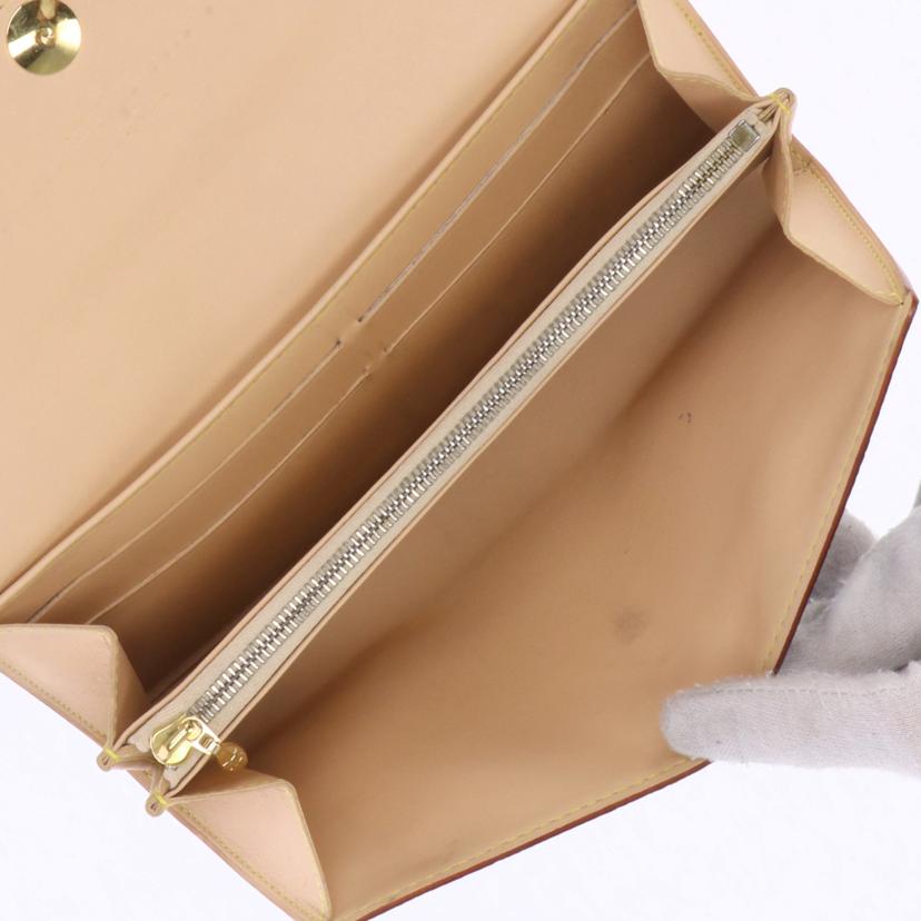 LV ルイ・ヴィトン/ポシェットポルトモネクレディ/マルチカラー・ノワール/M60005//TH0***/ABランク/19