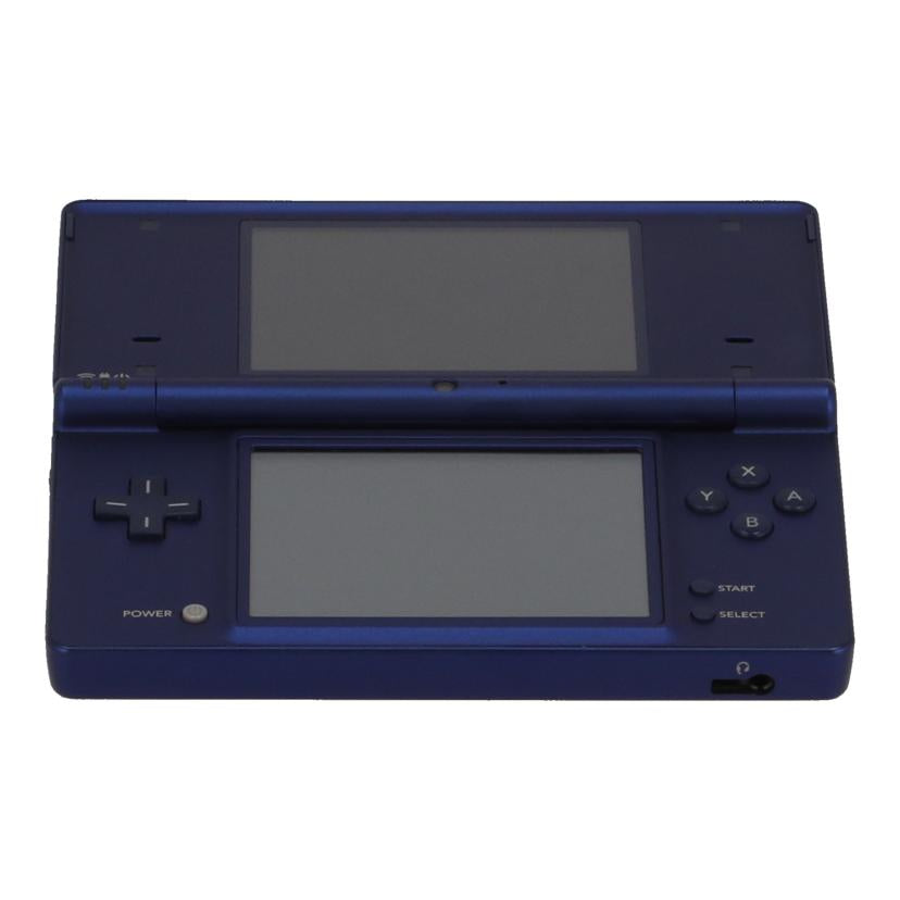 NINTENDO 任天堂 ニンテンドー /Nintendo DSi 本体/TWL-001//TJM105502300/Bランク/75