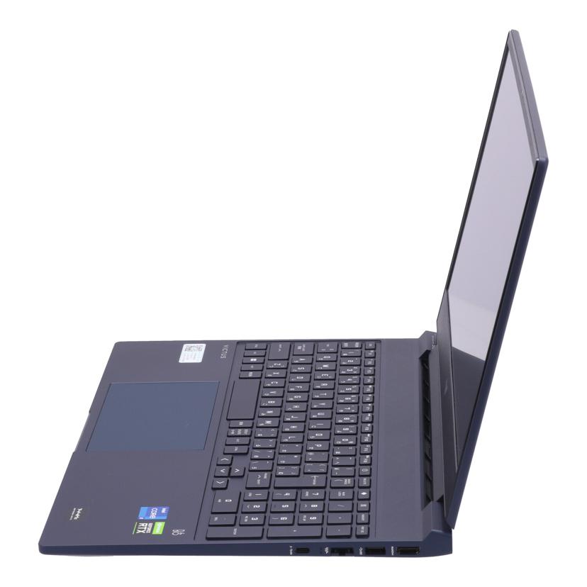 HP ヒューレットパッカード /Win11ゲーミングノート/Victus 16/15-fa0001TX 77Q68PA#ABJ//5CD31978HT/Bランク/77
