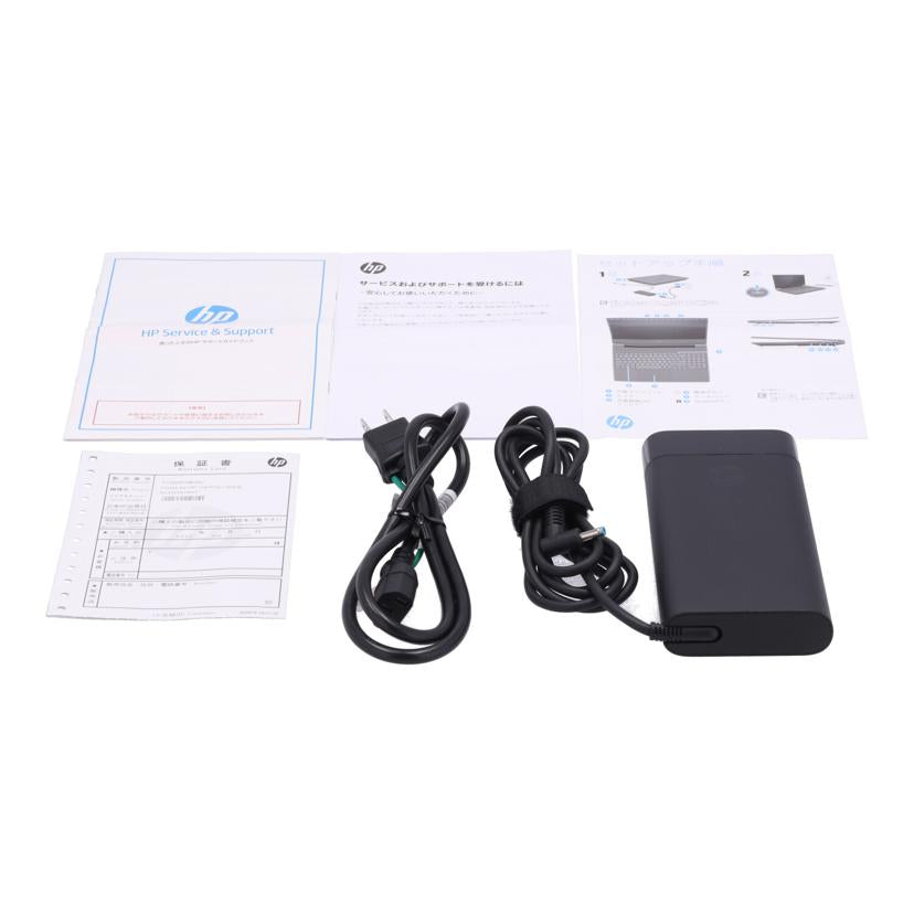 HP ヒューレットパッカード /Win11ゲーミングノート/Victus 16/15-fa0001TX 77Q68PA#ABJ//5CD31978HT/Bランク/77