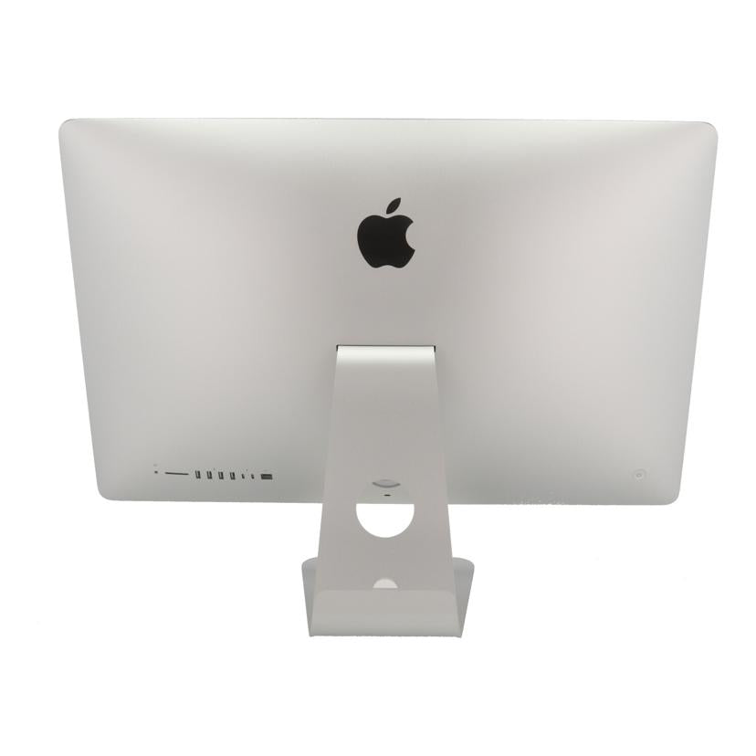 Apple アップル /iMac (Retina 5K,27インチ,2019)/MRR12J/A//C02ZM5FXJV3Q/Bランク/76