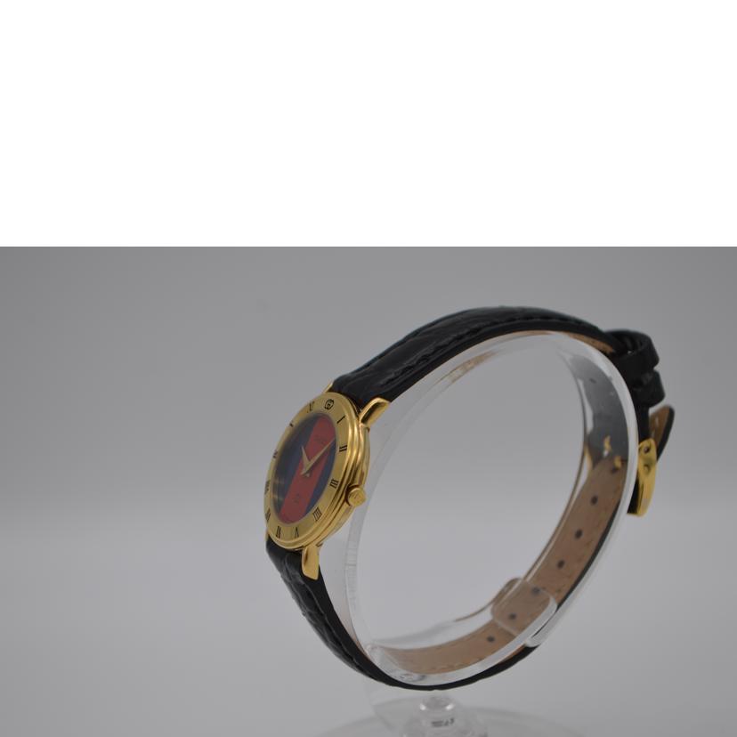 GUCCI グッチ/グッチシェリーラインレディースクォーツGP/3000L//ABランク/89