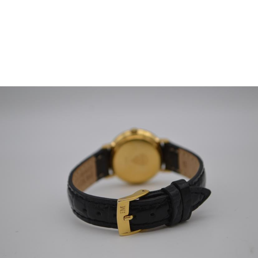 GUCCI グッチ/グッチシェリーラインレディースクォーツGP/3000L//ABランク/89