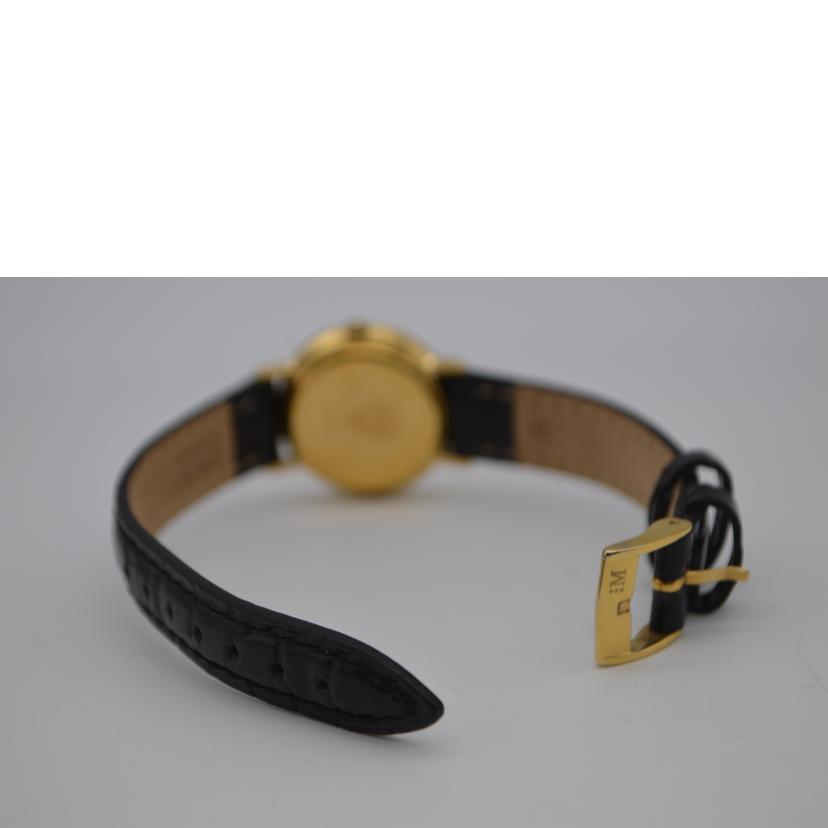 GUCCI グッチ/グッチシェリーラインレディースクォーツGP/3000L//ABランク/89