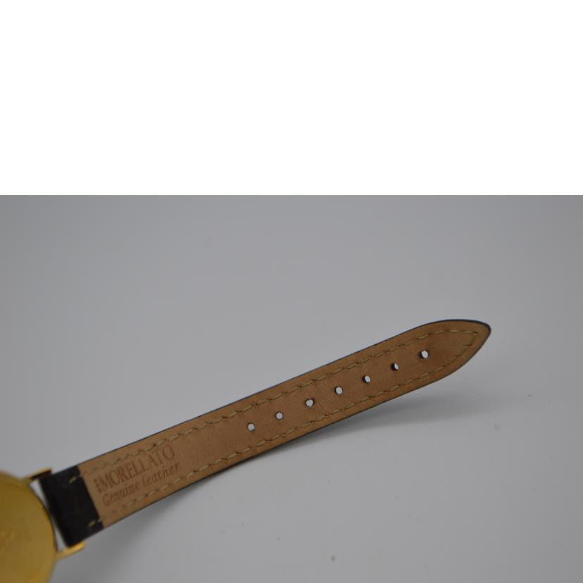 GUCCI グッチ/グッチシェリーラインレディースクォーツGP/3000L//ABランク/89