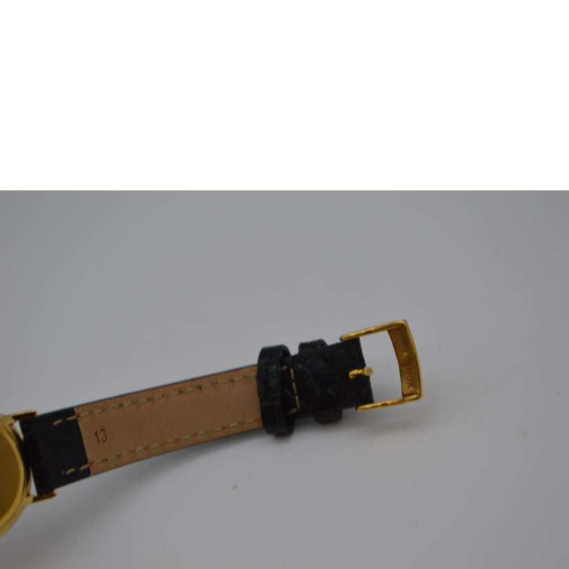 GUCCI グッチ/グッチシェリーラインレディースクォーツGP/3000L//ABランク/89