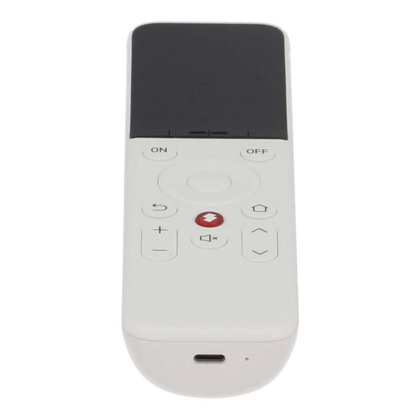 SwitchBot スイッチボット/SwitchBot 学習リモコン/W4600000//-/ABランク/77