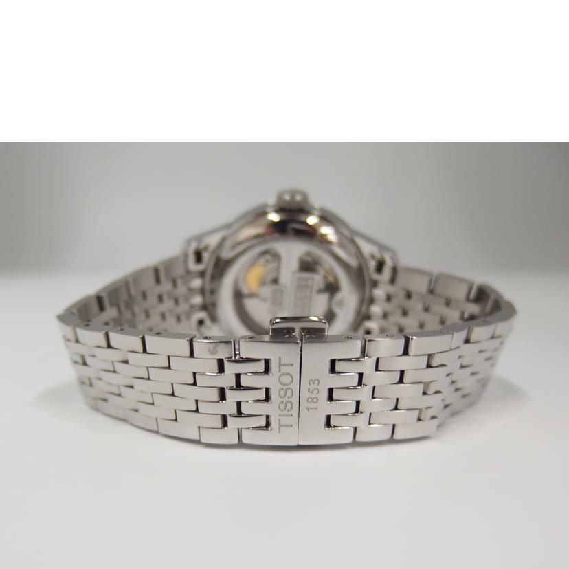 TISSOT ティソ/ル・ロックル・スモールセコンド/オートマチック/T006428A//B0Q********/Aランク/82