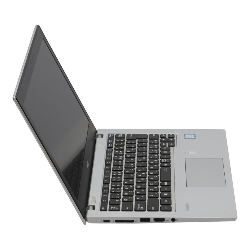 NEC エヌイーシー/ノートPC/PC-VKT16BZG4//96000251A/Bランク/71