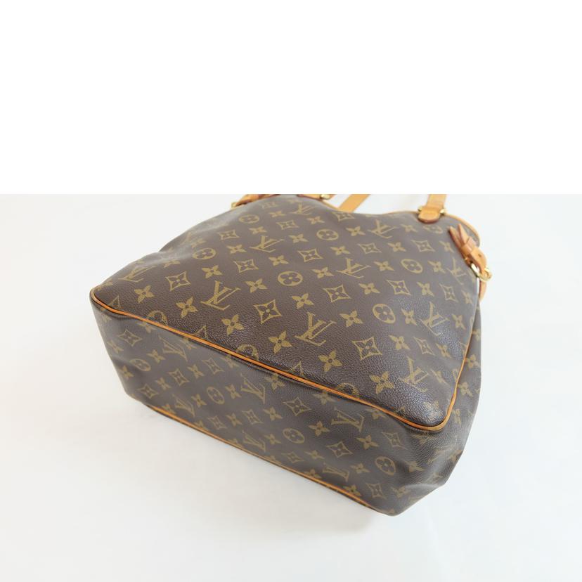 LOUIS VUITTON ルイヴィトン/バティニョール・ヴェルティカル/モノグラム/M51153//CA1***/Bランク/71