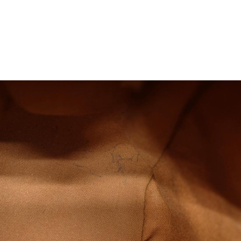 LOUIS VUITTON ルイヴィトン/バティニョール・ヴェルティカル/モノグラム/M51153//CA1***/Bランク/71