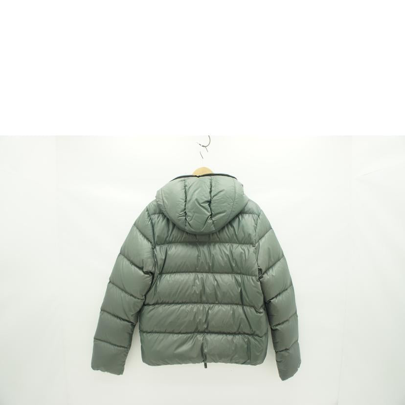 DUVETICA/フルジップダウンジャケット GRY/2250.00-1035R//Bランク/78