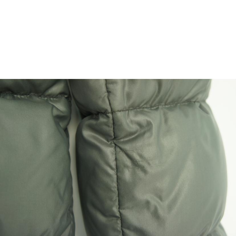 DUVETICA/フルジップダウンジャケット GRY/2250.00-1035R//Bランク/78