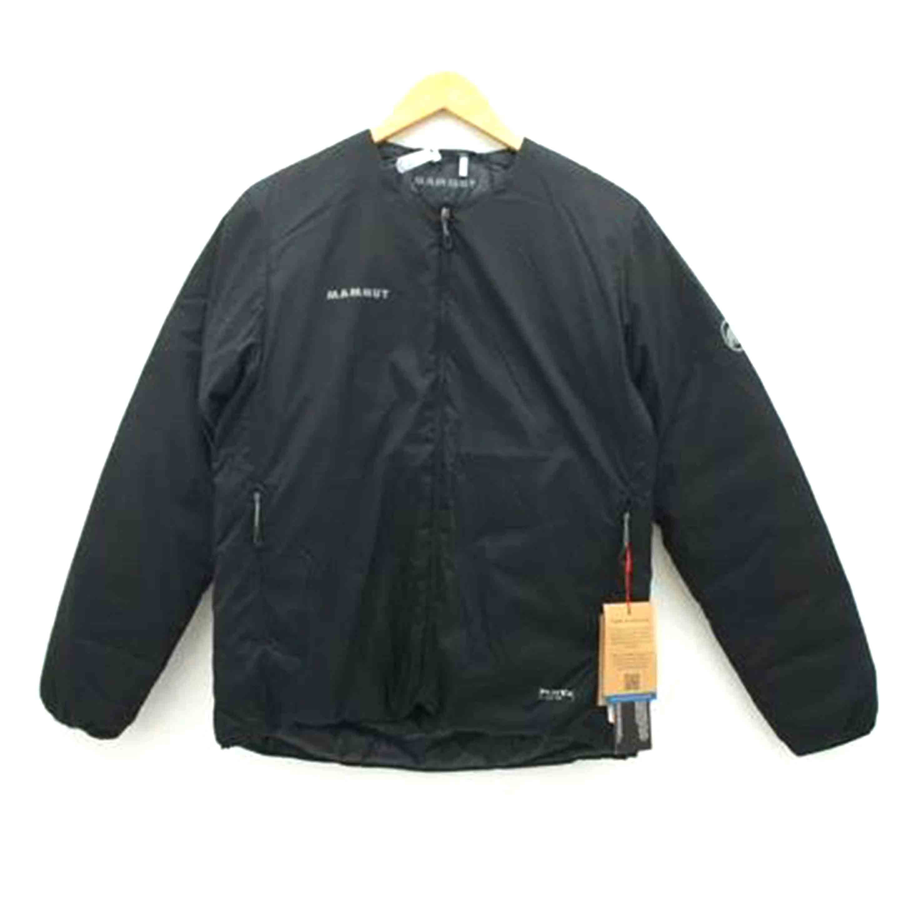 MAMMUT マムート/Seon IN Cardigan AF/セオンインサレーションカーディガンアジアンフィット/1013-00653//サイズ XS/Sランク/05