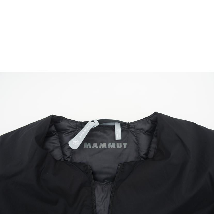 MAMMUT マムート/Seon IN Cardigan AF/セオンインサレーションカーディガンアジアンフィット/1013-00653//サイズ XS/Sランク/05