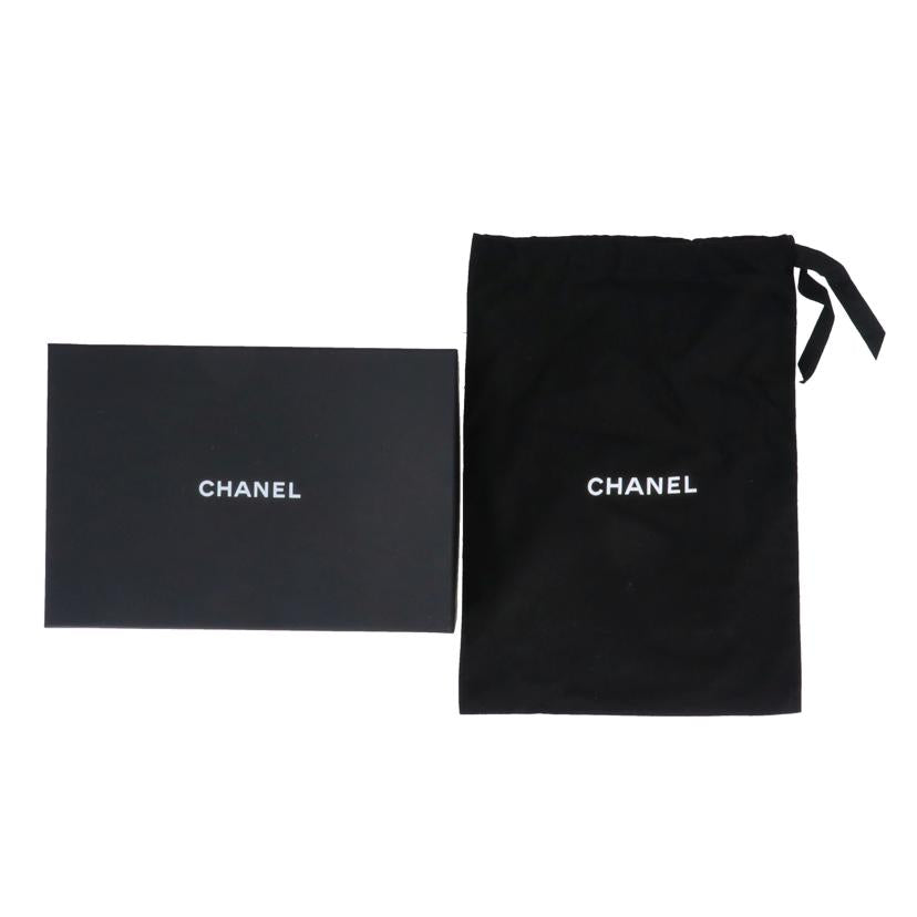 CHANEL シャネル/ハートチェーンショルダーバッグ/AP3787//LK9*****/Aランク/91