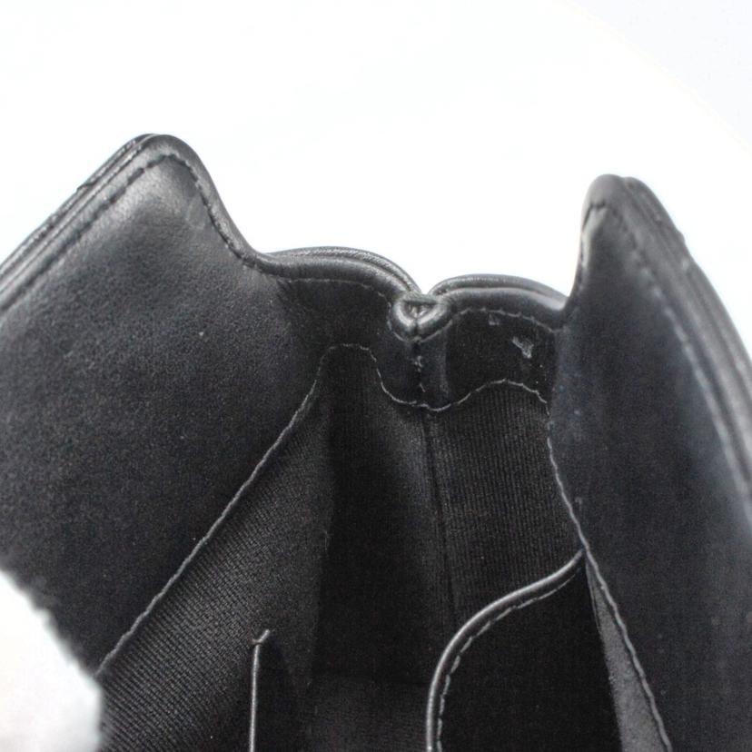 CHANEL シャネル/ハートチェーンショルダーバッグ/AP3787//LK9*****/Aランク/91