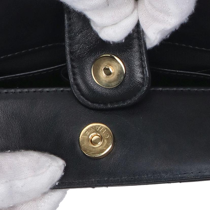 CHANEL シャネル/ハートチェーンショルダーバッグ/AP3787//LK9*****/Aランク/91