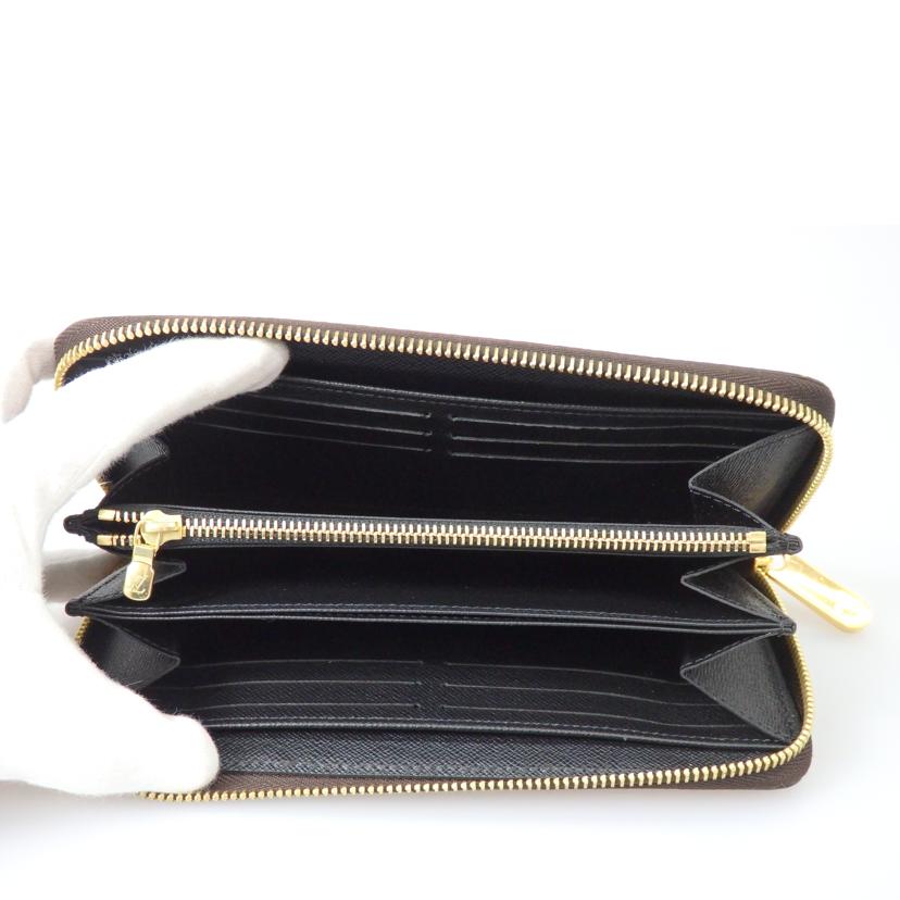 LV ルイ・ヴィトン/ジッピーウォレット/モノグラム/ジャイアント/M69353//RFI*/ABランク/76
