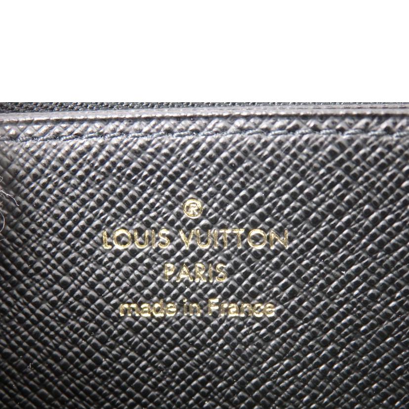 LV ルイ・ヴィトン/ジッピーウォレット/モノグラム/ジャイアント/M69353//RFI*/ABランク/76