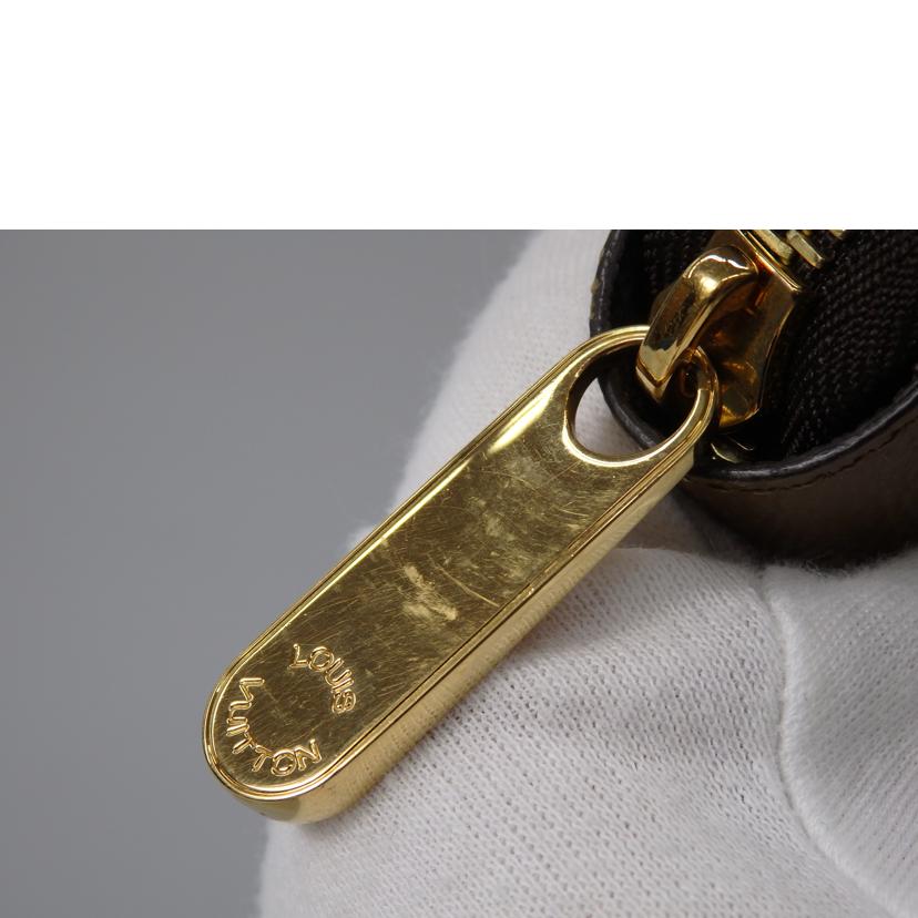 LV ルイ・ヴィトン/ジッピーウォレット/モノグラム/ジャイアント/M69353//RFI*/ABランク/76