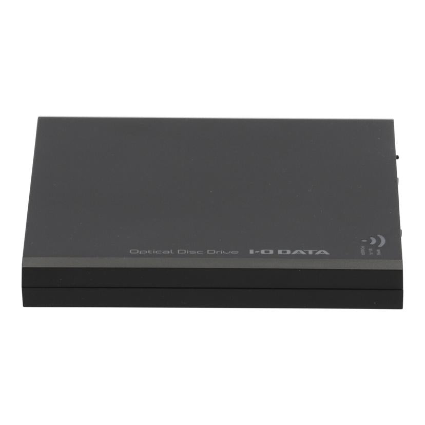 I.O DATA アイ・オー・データ/スマホ用CDドライブ/CDレコ Wi-Fi/CDRI-W24AI//DC400437660R/Bランク/62