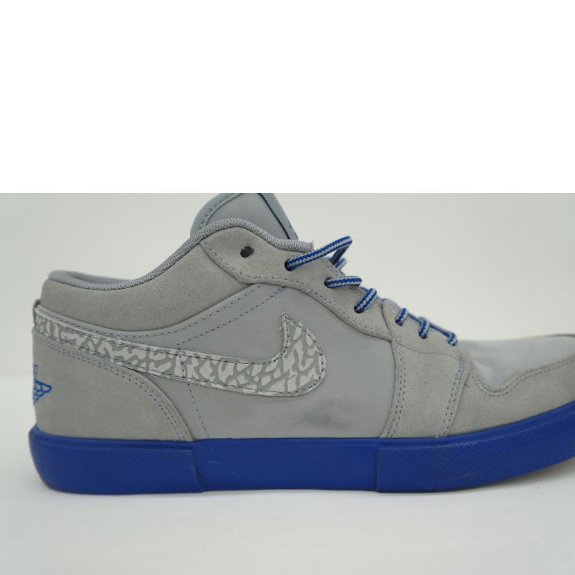 NIKE ナイキ/エアジョーダンレトロ/グレー/481177-007//サイズ:27cm/ABランク/75