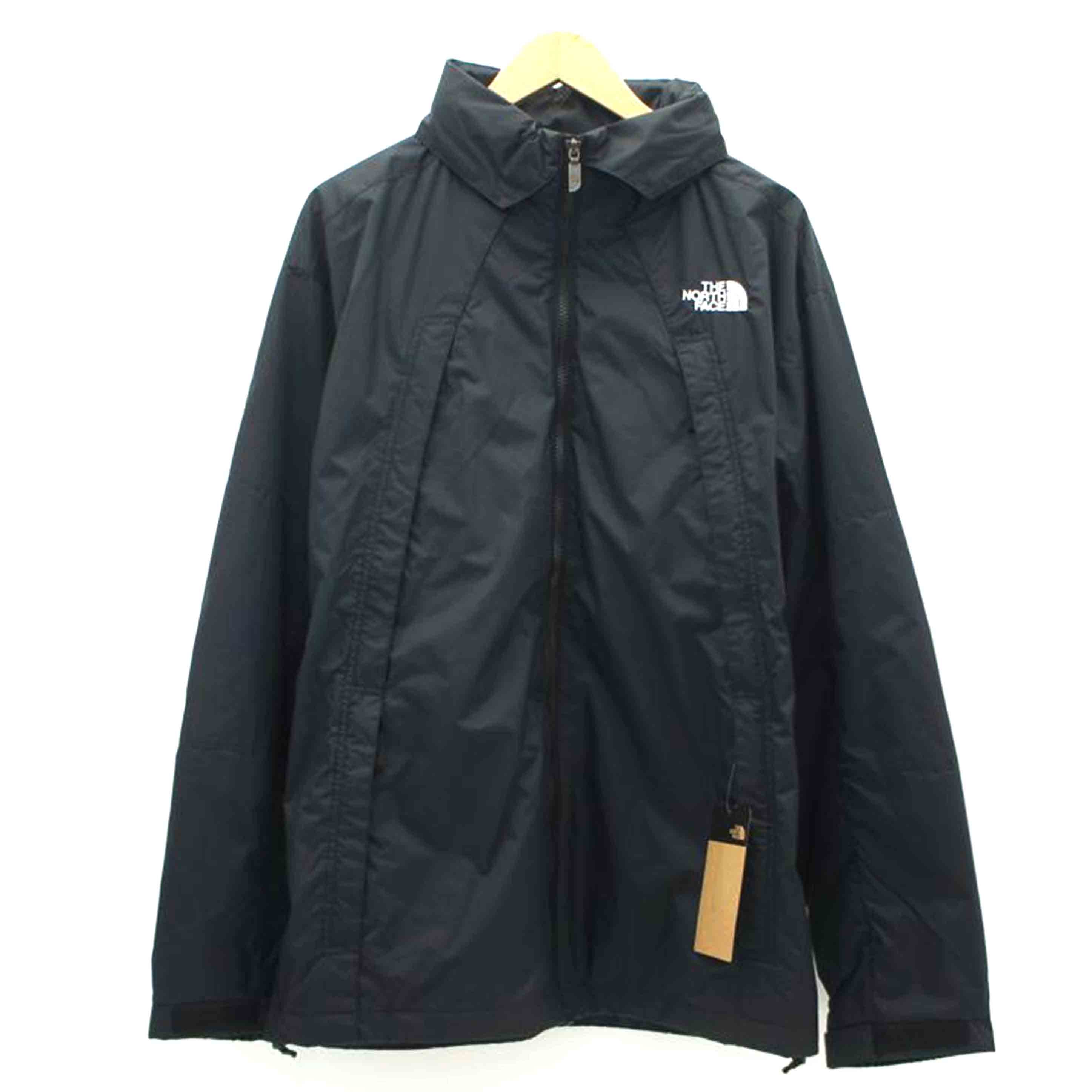 THE NORTH FACE ザ ノースフェイス/Chimney Wind Jacket/チムニーウインドジャケット/NP22650//サイズ L/Sランク/05