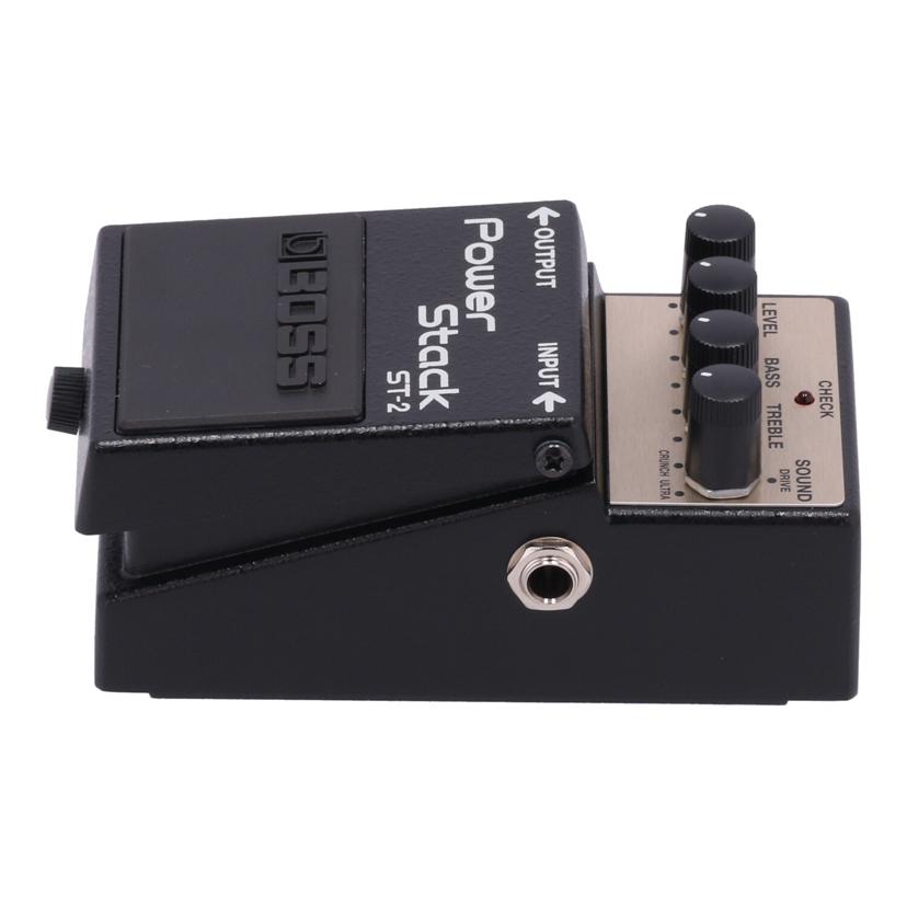 BOSS ボス /エフェクター/ディストーション系/ST-2//Z1Q1628/Aランク/37
